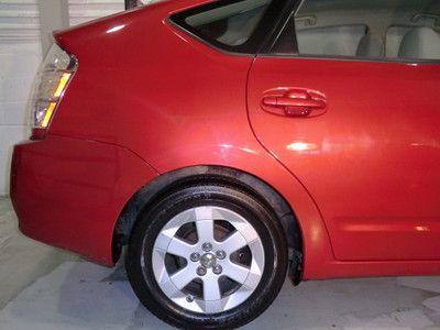 2007 TOYOTA PRIUS HYBRID 1.5 LITRE ELECTRIC ECONOMY GAS SAVER BACK UP CAMARA, US $7,595.00, image 9