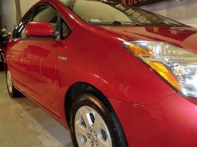 2007 TOYOTA PRIUS HYBRID 1.5 LITRE ELECTRIC ECONOMY GAS SAVER BACK UP CAMARA, US $7,595.00, image 12