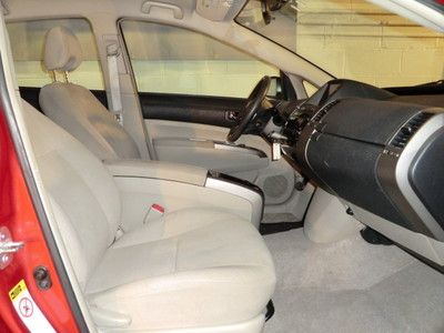 2007 TOYOTA PRIUS HYBRID 1.5 LITRE ELECTRIC ECONOMY GAS SAVER BACK UP CAMARA, US $7,595.00, image 13
