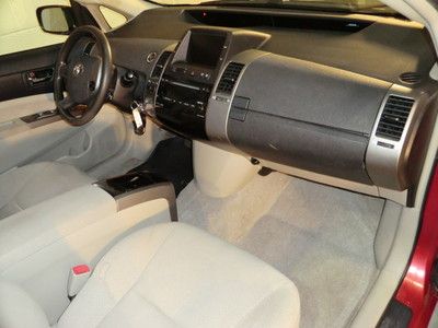2007 TOYOTA PRIUS HYBRID 1.5 LITRE ELECTRIC ECONOMY GAS SAVER BACK UP CAMARA, US $7,595.00, image 14