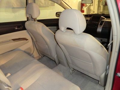2007 TOYOTA PRIUS HYBRID 1.5 LITRE ELECTRIC ECONOMY GAS SAVER BACK UP CAMARA, US $7,595.00, image 17