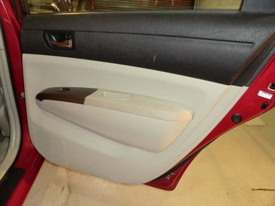 2007 TOYOTA PRIUS HYBRID 1.5 LITRE ELECTRIC ECONOMY GAS SAVER BACK UP CAMARA, US $7,595.00, image 19