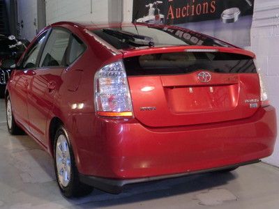 2007 TOYOTA PRIUS HYBRID 1.5 LITRE ELECTRIC ECONOMY GAS SAVER BACK UP CAMARA, US $7,595.00, image 22