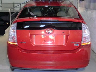 2007 TOYOTA PRIUS HYBRID 1.5 LITRE ELECTRIC ECONOMY GAS SAVER BACK UP CAMARA, US $7,595.00, image 23