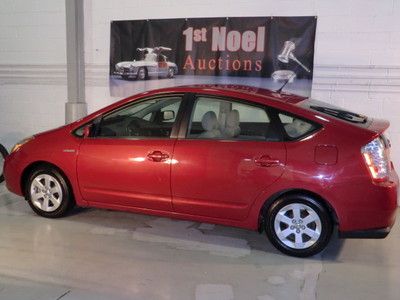 2007 TOYOTA PRIUS HYBRID 1.5 LITRE ELECTRIC ECONOMY GAS SAVER BACK UP CAMARA, US $7,595.00, image 25