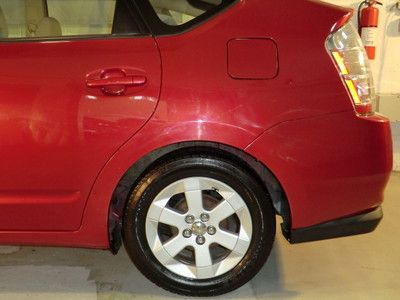 2007 TOYOTA PRIUS HYBRID 1.5 LITRE ELECTRIC ECONOMY GAS SAVER BACK UP CAMARA, US $7,595.00, image 26