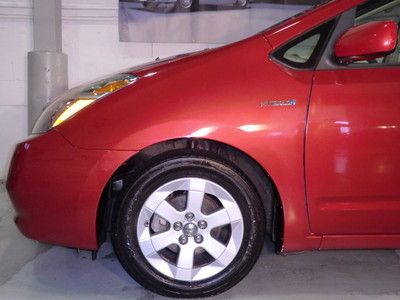 2007 TOYOTA PRIUS HYBRID 1.5 LITRE ELECTRIC ECONOMY GAS SAVER BACK UP CAMARA, US $7,595.00, image 27