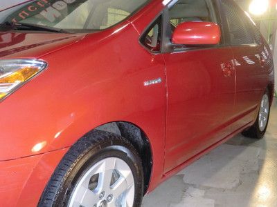 2007 TOYOTA PRIUS HYBRID 1.5 LITRE ELECTRIC ECONOMY GAS SAVER BACK UP CAMARA, US $7,595.00, image 28
