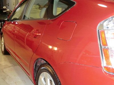 2007 TOYOTA PRIUS HYBRID 1.5 LITRE ELECTRIC ECONOMY GAS SAVER BACK UP CAMARA, US $7,595.00, image 29