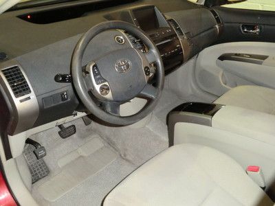 2007 TOYOTA PRIUS HYBRID 1.5 LITRE ELECTRIC ECONOMY GAS SAVER BACK UP CAMARA, US $7,595.00, image 33