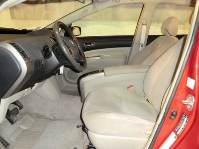 2007 TOYOTA PRIUS HYBRID 1.5 LITRE ELECTRIC ECONOMY GAS SAVER BACK UP CAMARA, US $7,595.00, image 37