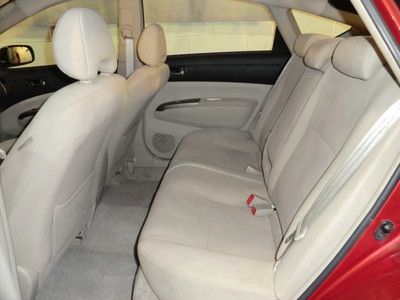 2007 TOYOTA PRIUS HYBRID 1.5 LITRE ELECTRIC ECONOMY GAS SAVER BACK UP CAMARA, US $7,595.00, image 38