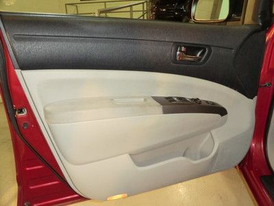 2007 TOYOTA PRIUS HYBRID 1.5 LITRE ELECTRIC ECONOMY GAS SAVER BACK UP CAMARA, US $7,595.00, image 42