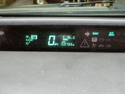 2007 TOYOTA PRIUS HYBRID 1.5 LITRE ELECTRIC ECONOMY GAS SAVER BACK UP CAMARA, US $7,595.00, image 44