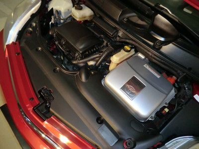 2007 TOYOTA PRIUS HYBRID 1.5 LITRE ELECTRIC ECONOMY GAS SAVER BACK UP CAMARA, US $7,595.00, image 51