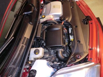 2007 TOYOTA PRIUS HYBRID 1.5 LITRE ELECTRIC ECONOMY GAS SAVER BACK UP CAMARA, US $7,595.00, image 53