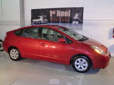 2007 TOYOTA PRIUS HYBRID 1.5 LITRE ELECTRIC ECONOMY GAS SAVER BACK UP CAMARA, US $7,595.00, image 58