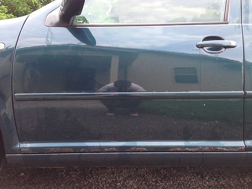 2002 Jettta TDI 189,000 miles, image 2