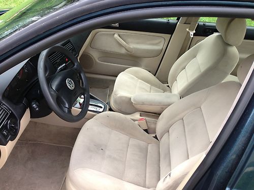 2002 Jettta TDI 189,000 miles, image 3