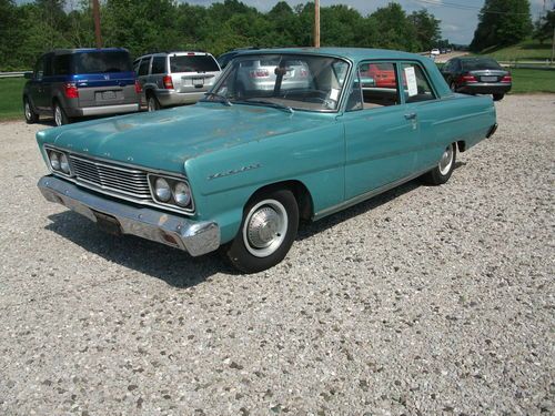 1965 Ford failane parts #10