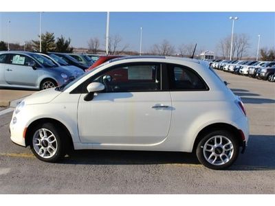 Automatic, Sunroof, Alloy Wheel. Pear White, US $16,595.00, image 5