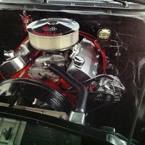 1962 chevy, bel air, impala, biscayne, pro street, big block, 4 speed, chevelle