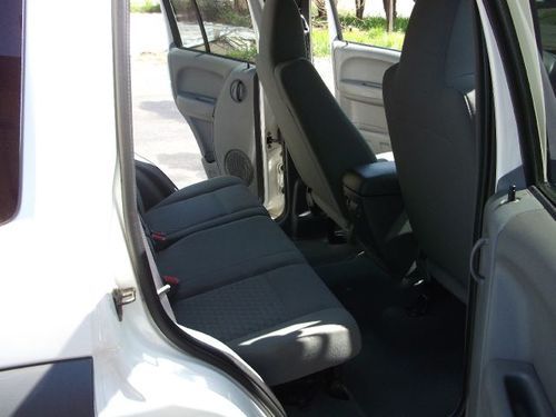 2006 Jeep Liberty Sport, image 6