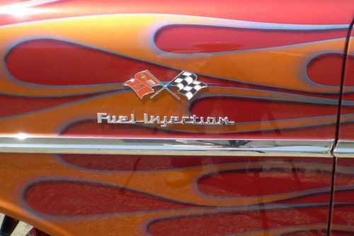 1957 Chevrolet 210 - Pro-Touring - Hot Rod - Muscle Car Performance -Immaculate!, image 5