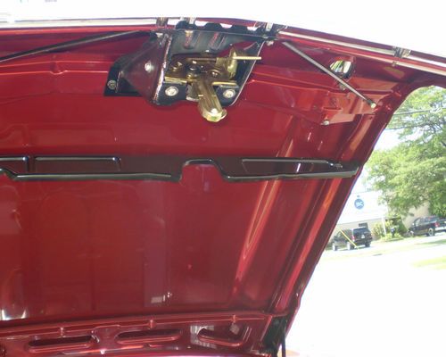1957 Chevrolet 210 - Pro-Touring - Hot Rod - Muscle Car Performance -Immaculate!, image 7