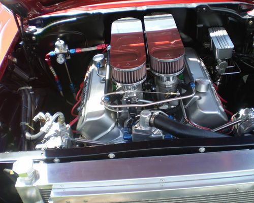 1957 Chevrolet 210 - Pro-Touring - Hot Rod - Muscle Car Performance -Immaculate!, image 8