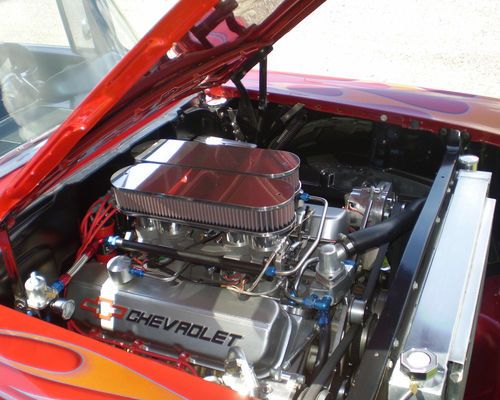 1957 Chevrolet 210 - Pro-Touring - Hot Rod - Muscle Car Performance -Immaculate!, image 10