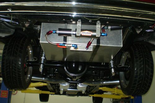 1957 Chevrolet 210 - Pro-Touring - Hot Rod - Muscle Car Performance -Immaculate!, image 11