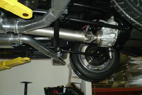 1957 Chevrolet 210 - Pro-Touring - Hot Rod - Muscle Car Performance -Immaculate!, image 12