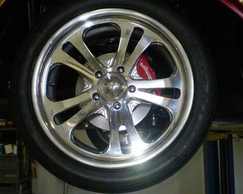 1957 Chevrolet 210 - Pro-Touring - Hot Rod - Muscle Car Performance -Immaculate!, image 13