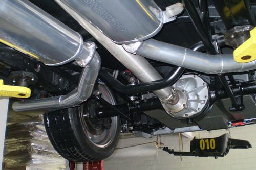 1957 Chevrolet 210 - Pro-Touring - Hot Rod - Muscle Car Performance -Immaculate!, image 14