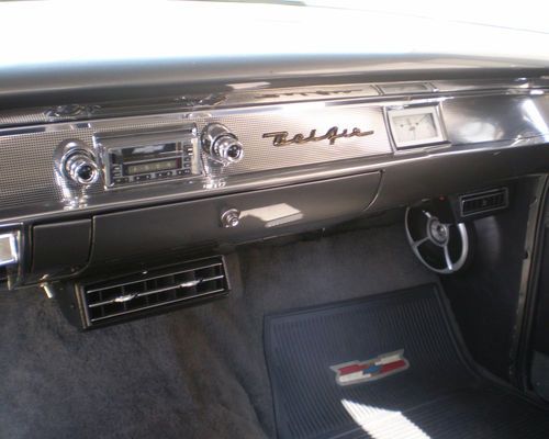 1957 Chevrolet 210 - Pro-Touring - Hot Rod - Muscle Car Performance -Immaculate!, image 19