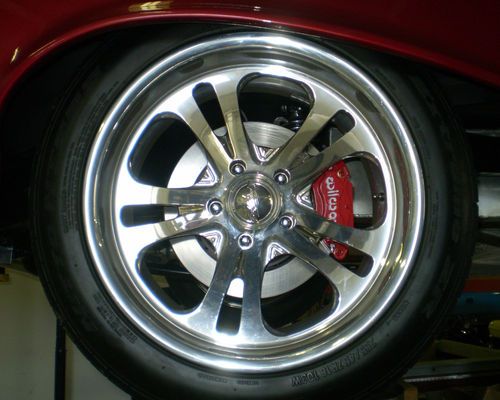 1957 Chevrolet 210 - Pro-Touring - Hot Rod - Muscle Car Performance -Immaculate!, image 23