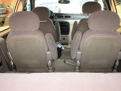 1997 Ford Windstar Passenger wagon V6 auto, US $2,750.00, image 6