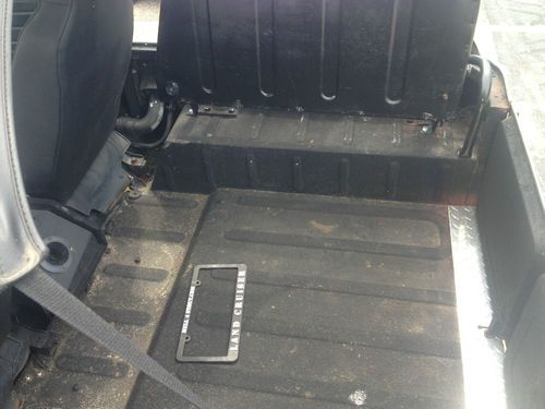 1971 Toyota Land Cruiser FJ40, image 6