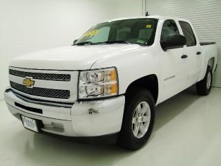 13 chevy lt crew cab alloys side airbags bedliner traction power pack we finance