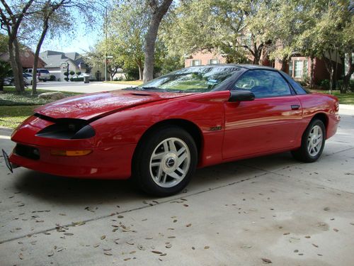 1994 camaro z/28