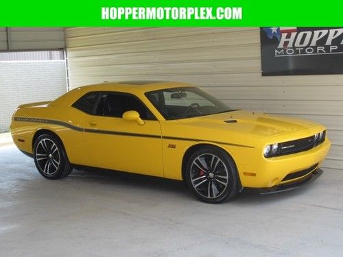 2012 dodge srt8 392 yellow jacket