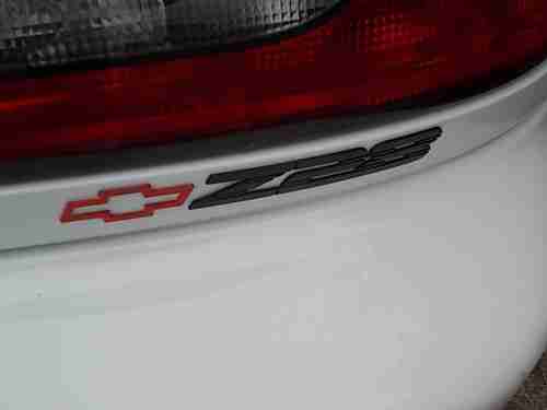 High Grade 1995 Camaro Z28 Convertible Beautiful 18,600 Miles Near MINT!!, US $14,900.00, image 11