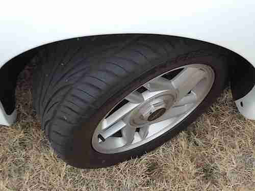 High Grade 1995 Camaro Z28 Convertible Beautiful 18,600 Miles Near MINT!!, US $14,900.00, image 12