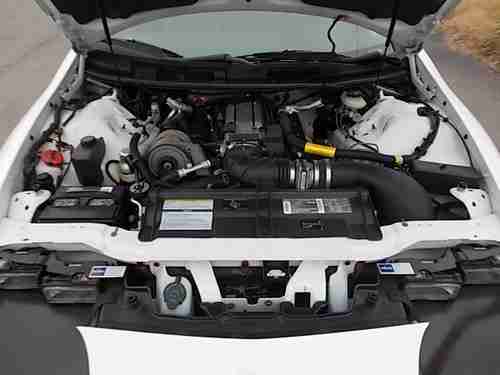 High Grade 1995 Camaro Z28 Convertible Beautiful 18,600 Miles Near MINT!!, US $14,900.00, image 15