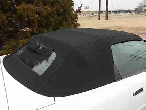 High Grade 1995 Camaro Z28 Convertible Beautiful 18,600 Miles Near MINT!!, US $14,900.00, image 16