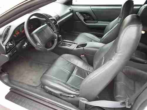 High Grade 1995 Camaro Z28 Convertible Beautiful 18,600 Miles Near MINT!!, US $14,900.00, image 18