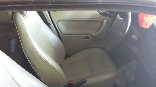 Saab, 900, car, four door, 4 door, grey, used, US $3,200.00, image 3