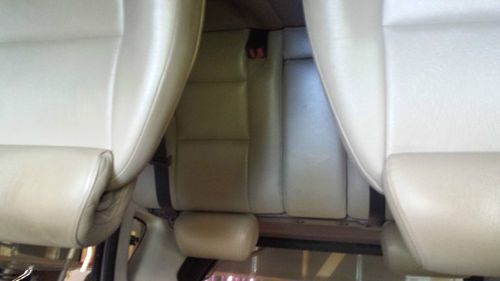 Saab, 900, car, four door, 4 door, grey, used, US $3,200.00, image 4