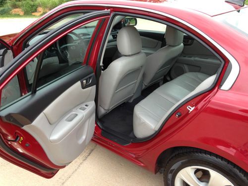 2009 Kia Optima EX Clean 30 mpg leather, US $12,000.00, image 8